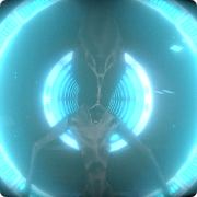 Deep Space: First Contact