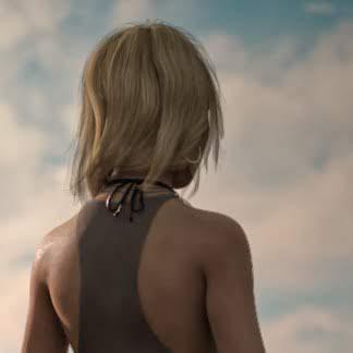 Childhood Friends (18+)