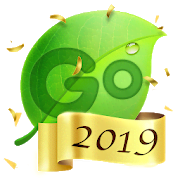 GO Keyboard 4.11 Мод (полная версия)