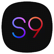 Super S9 Launcher for Galaxy S9/S8/S10 launcher 7.6.2 Mod (Pro)