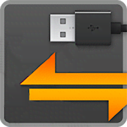 USB Media Explorer 10.8.2 Мод (полная версия)