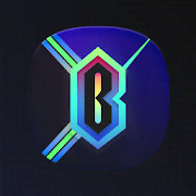 SuperBlack Icon Pack