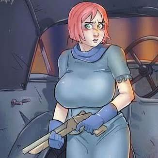 Dark Whispers (18+) 1.5 Мод (полная версия)