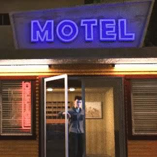Gates Motel (18+) 0.6 Мод (полная версия)