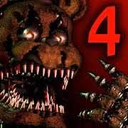 Five Nights at Freddy's 4 2.0.3 Мод (Unlocked)