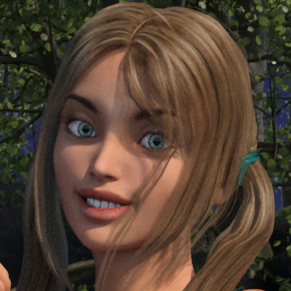 Goodnight Kiss: Sugar and Spice2 (18+) v Ch.17 Мод (полная версия)