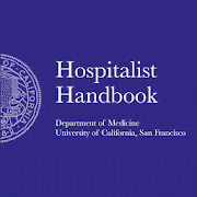 Hospitalist Handbook