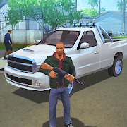 STREETS OF FIRE. Real Gangster Wars