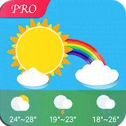 Скачать Weather News VIP