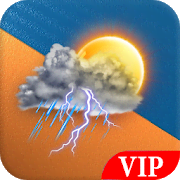 Weather Forecast 2019 - VIP