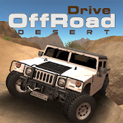 OffRoad Drive Desert 2.01 Мод (All cars are unlocked)