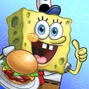 SpongeBob: Krusty Cook-Off 5.6.5 Mod (Unlimated Gold/Gems)