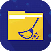 Empty Folder Cleaner - Remove Empty Folders