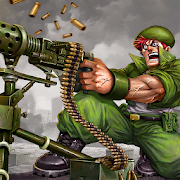 World War Warrior - Battleground Survival 1.0.10 Мод (Unlimited Money/Coins/Gold/Gems)