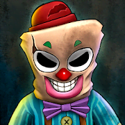 Freaky Clown : Town Mystery 2.2.9 Мод (Ghost Mode)