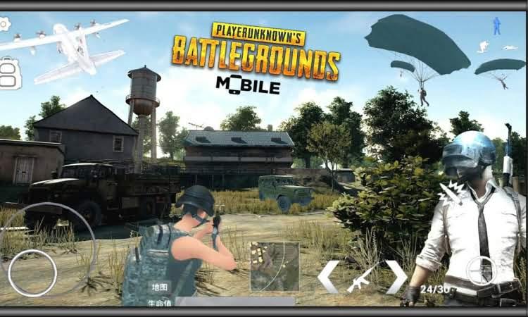 Разработчики PUBG Mobile ищут бета-тестеров для королевской битвы