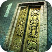 Escape game : 50 rooms 1