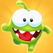 Om Nom: Run 1.18 Mod (Money/Unlocked)