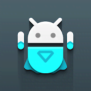 KAAIP - The Adaptive, Material Icon Pack