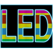 LED Scroller