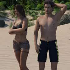 Stranded Dick (18+) 0.14 Мод (полная версия)