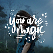 TextArt – Text to photo – Photo text edit 2.5.1 Mod (Unlocked)