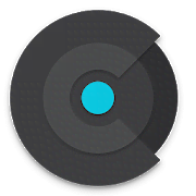 Crispy Dark - Icon Pack 4.7.0 Мод (полная версия)