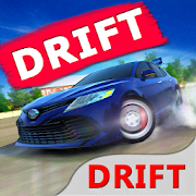 Дрифт Фабрика 3.7.5 Mod (Money/No ads)