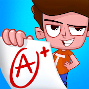 Cheating Tom 3 - Genius School 1.0.23 Mod (Unlimited coins/cash)