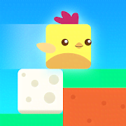 Stacky Bird Hyper Casual Flying Birdie Game 1.3.51 Mod (A Lot Of Coin/Unlocked)