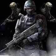 Infinity FPS Shooter : Modern Commando Ops Strike