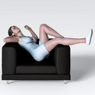 Corporate Culture (18+) 0.7 Мод (полная версия)