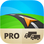 Sygic Professional Navigation 20.4.0 Mod (Unlocked)