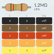 Resistance Calculator