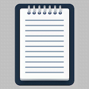 Notepad Notes