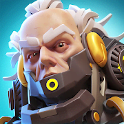 Dystopia : Modern Empires