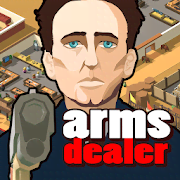 Idle Arms Dealer Tycoon 1.6.10 Mod (Unlimited Money/Diamonds)