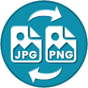 Image to JPG/PNG - Image Converter