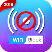 Block WiFi - WiFi Inspector