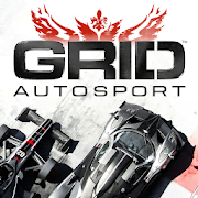 GRID Autosport 1.10.2RC1 Мод (полная версия)