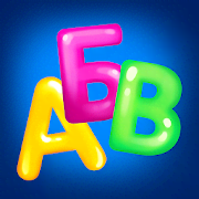ABC Alphabet! ABCD games! Learn letters