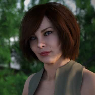 A Different Summer (18+) Ep.1-7 Мод (полная версия)