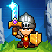 Dash Quest 2 1.4.07 Mod (Unlimited Coins/Gems/Energy)