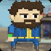 War never changes (Pocket Survivor)