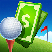Idle Golf Tycoon 2.1.1 Mod (Free Upgrades)