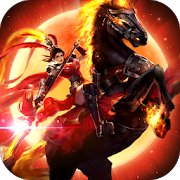 Three Kingdoms: Chaos Arena