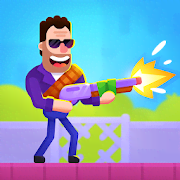 Hitmasters 1.26.0 Mod (banknotes)