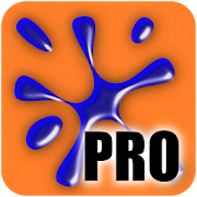 Water Touch Pro Parallax Live Wallpaper