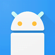 Axiom - Adaptive Icon Pack