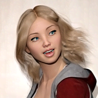 Angelica Origins Remake (18+) 0.6.2 Мод (полная версия)